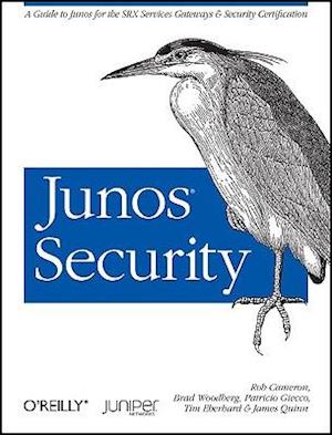 Junos Security