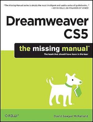 Dreamweaver CS5