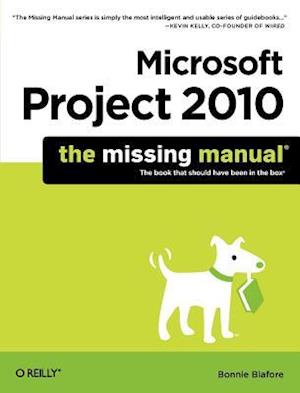 Microsoft Project 2010