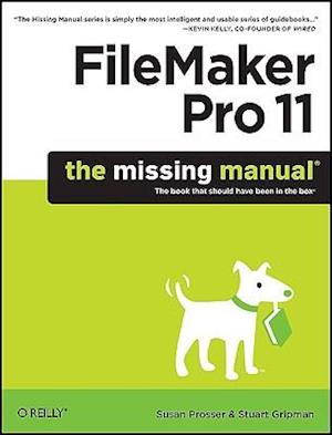 FileMaker Pro 11