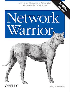 Network Warrior