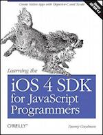 Learning the iOS SDK for JavaScript Programmers
