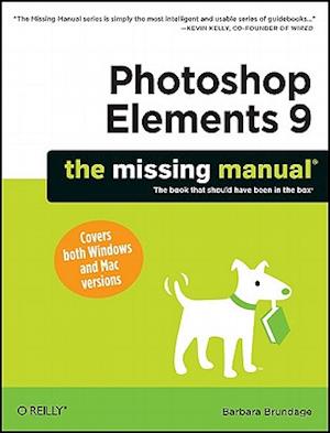 Photoshop Elements 9: The Missing Manual