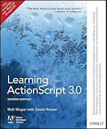 Learning ActionScript 3.0 2e