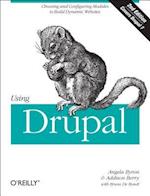 Using Drupal 2e