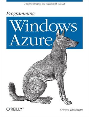 Programming Windows Azure