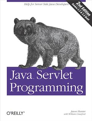 Java Servlet Programming