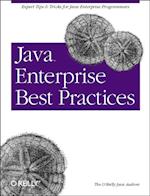 Java Enterprise Best Practices