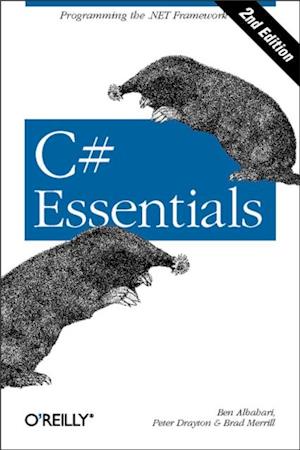 C# Essentials