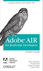 AIR for Javascript Developers Pocket Guide