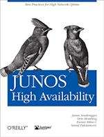 JUNOS High Availability