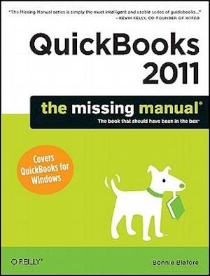 Quickbooks 2011