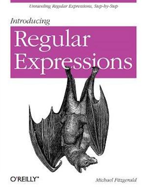 Introducing Regular Expressions