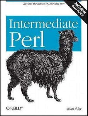 Intermediate Perl 2e