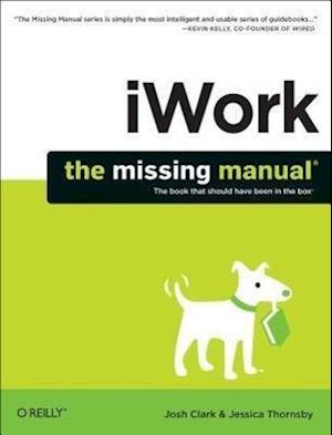 iWork - The Missing Manual