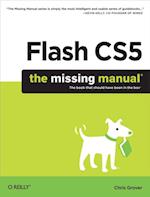 Flash CS5: The Missing Manual