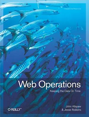 Web Operations