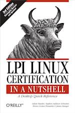 LPI Linux Certification in a Nutshell