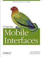 Designing Mobile Interfaces