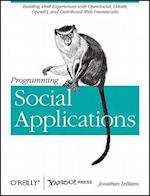 Programming Social Applications