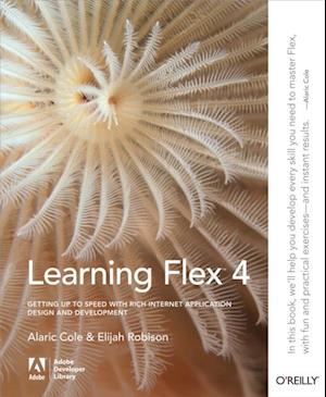 Learning Flex 4