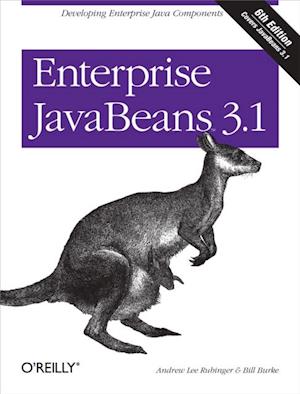 Enterprise JavaBeans 3.1