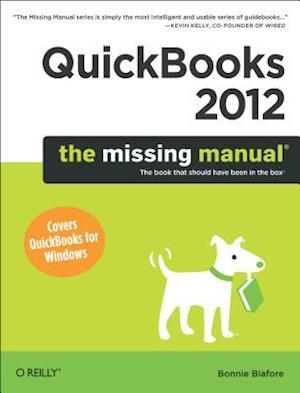 QuickBooks 2012