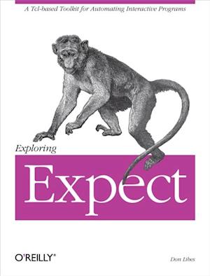 Exploring Expect