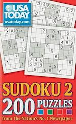 USA Today Sudoku 2