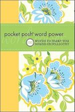 Pocket Posh Word Power