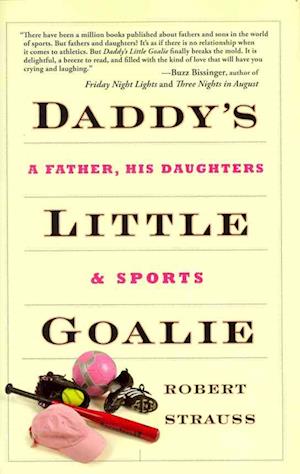 Daddy's Little Goalie