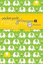 Pocket Posh Girl Hangman 2