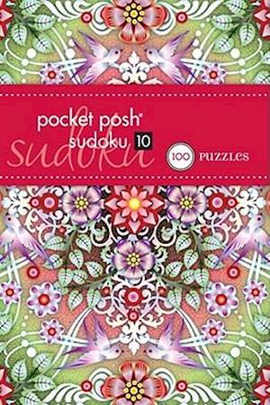 Pocket Posh Sudoku 10