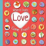 Where Does Love Come From?