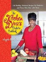 Kitchen Diva's Diabetic Cookbook