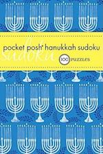 Pocket Posh Hanukkah Sudoku