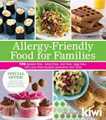 Allergy-Friendly Food for Families