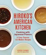 Hiroko's American Kitchen