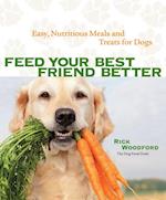 Feed Your Best Friend Better