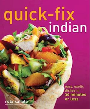 Quick-Fix Indian