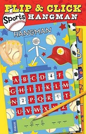 Sports Hangman