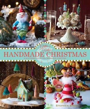 Glitterville's Handmade Christmas