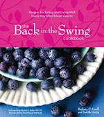 Back in the Swing Cookbook