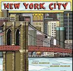 New York City [With 3 Postcards]