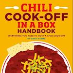 Chili Cook-off in a Box