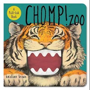 Chomp! Zoo