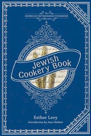 Jewish Cookery Book