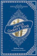 Jewish Cookery Book