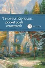 Thomas Kinkade Pocket Posh Crosswords 2