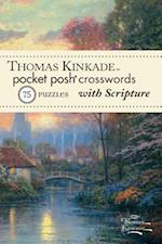 Thomas Kinkade Pocket Posh Crosswords 1 with Scripture